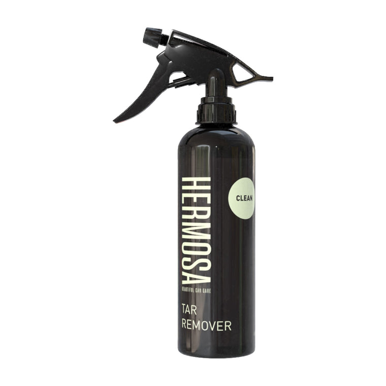 Tar & Adhesive Remover – 500ml