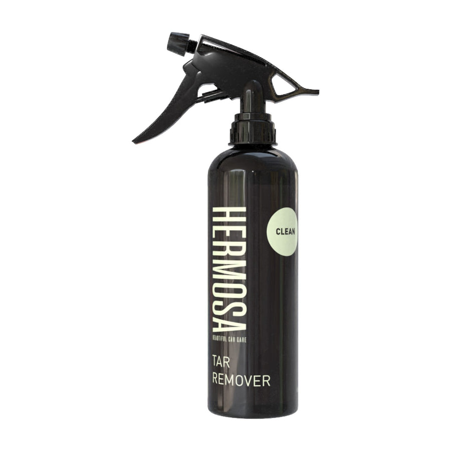 Tar & Adhesive Remover