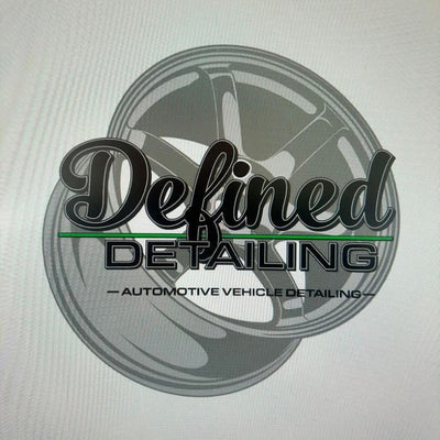 Defined Detailing