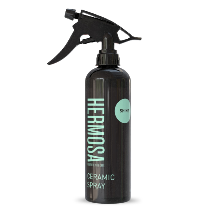 Complete Ceramic Car Care Bundle - Winter Sale