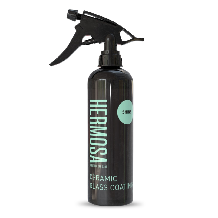 Complete Ceramic Car Care Bundle - Winter Sale