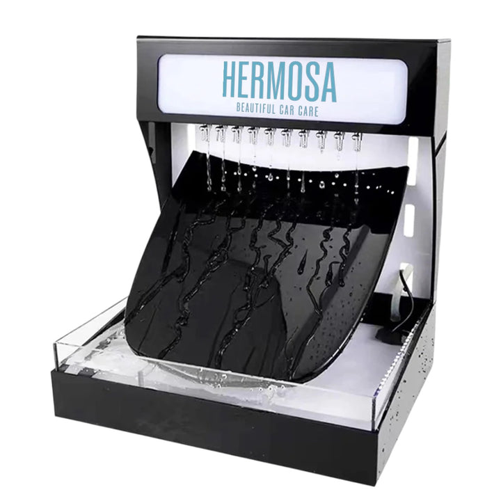 Hermosa Ceramic Coating Demo Unit