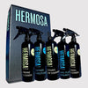 Mum & Dads Car Care Gift Box – Limited Edition Premium Set | Hermosa
