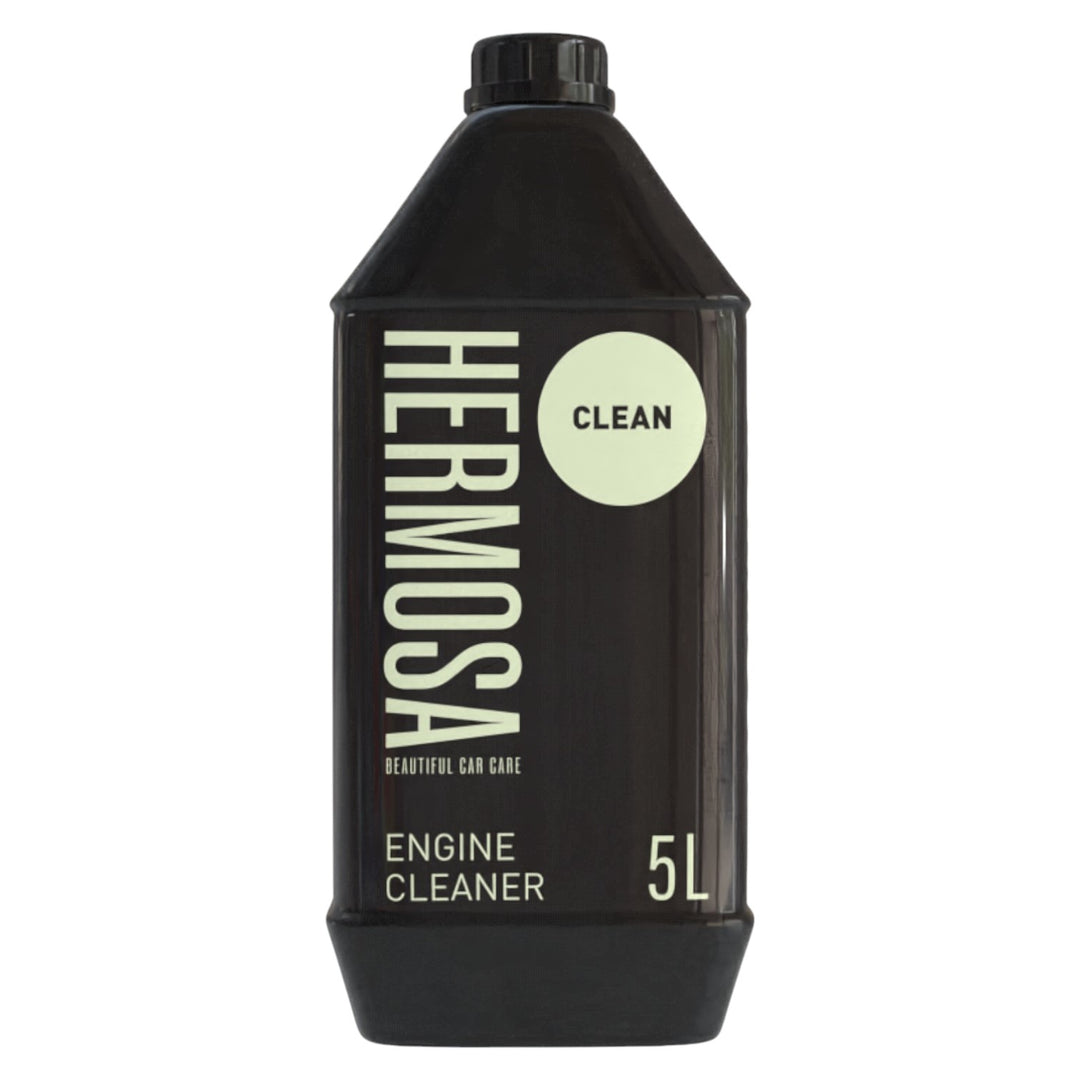 Engine Cleaner 5l Pro Car Care Range NZ | 5L Trade Packs for Pros | Hermosa