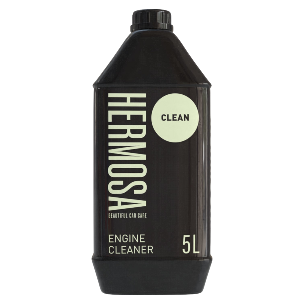 Engine & Bay Degreaser – 5L Professional | Hermosa