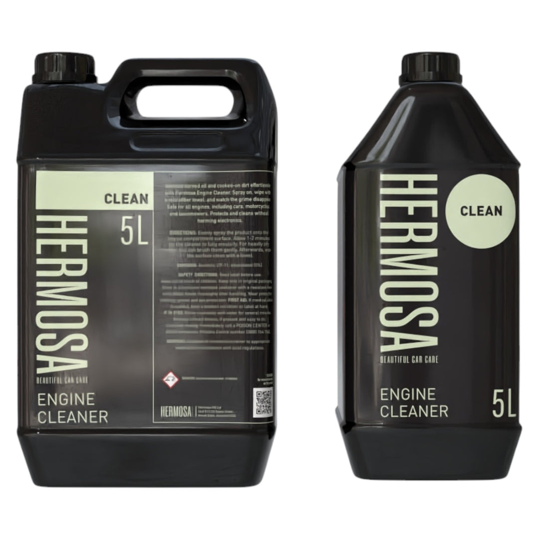 Engine Cleaner 5l Engine Cleaner & Degreaser – 5L
