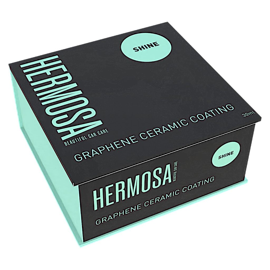 Ultimate Car Care Gift Box – Full Detailing Kit | Hermosa