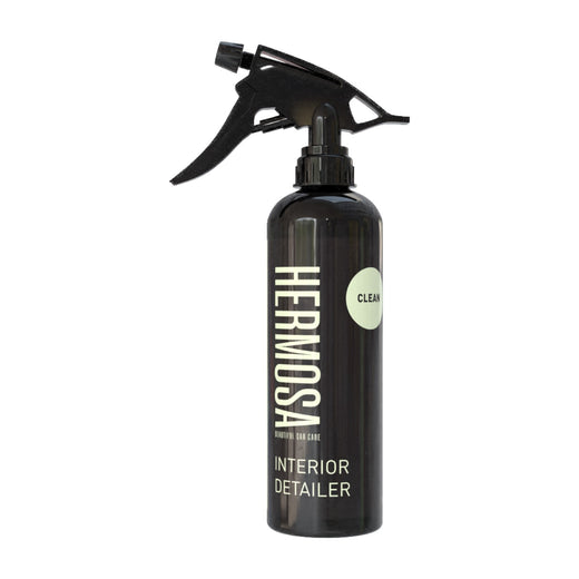 Interior Detailer - Matte Finish  – 500ml