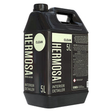 Interior Detailer – Matt Finish – 5L