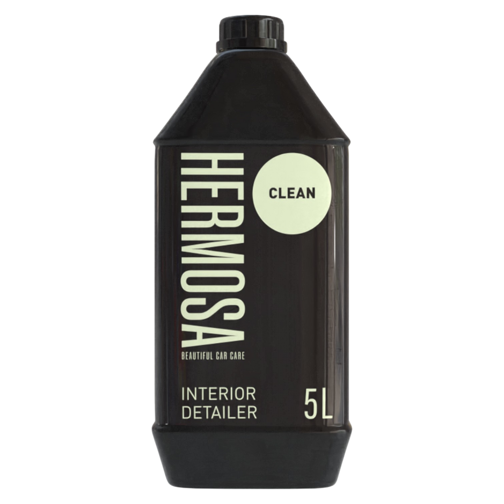Interior Detailer – 5L Matte Finish | Hermosa