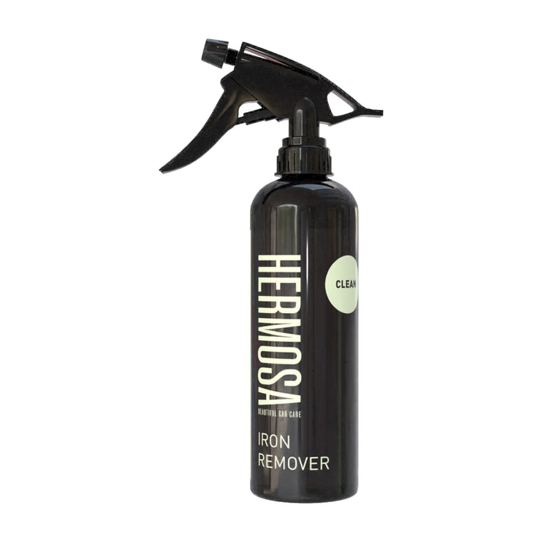 Iron Remover for Wheels & Paint – 500ml