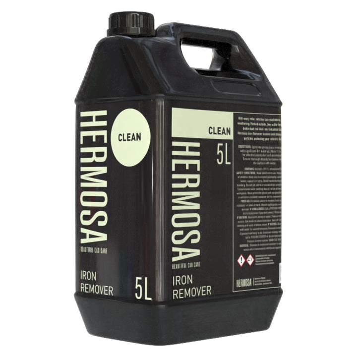 Iron Remover – 5L