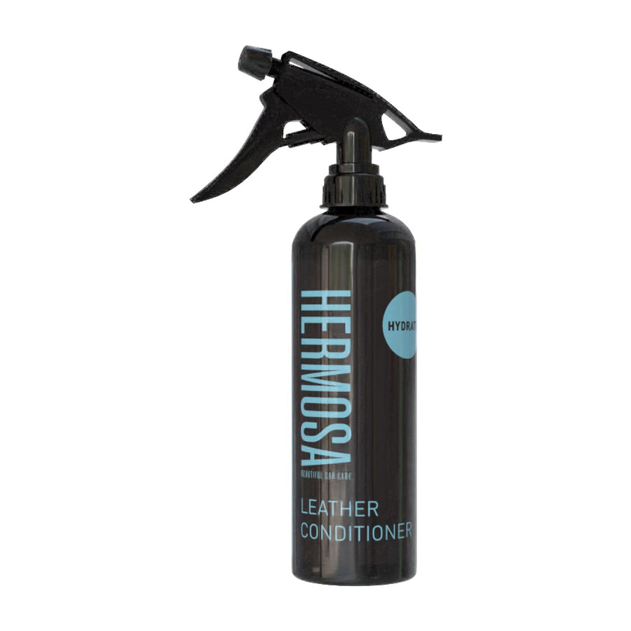 Leather Conditioner
