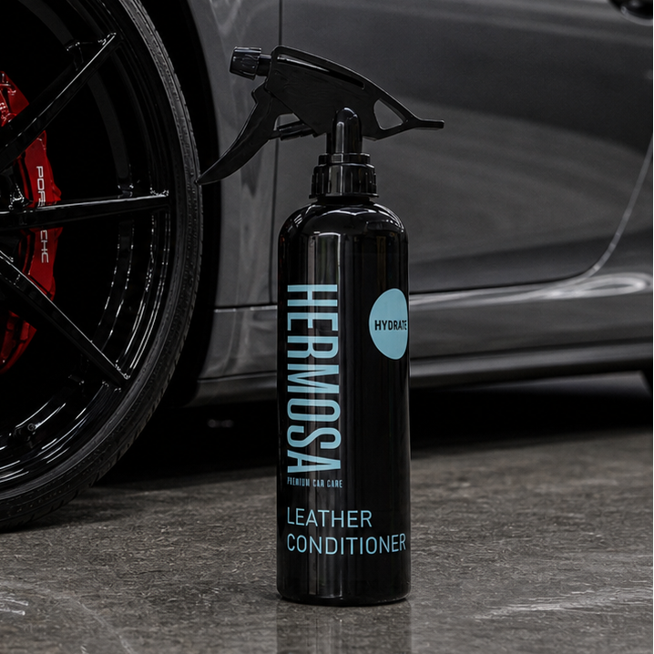 Leather Conditioner & Protectant – 500ml