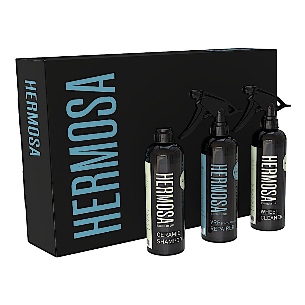 Maintenance Box - 3 Product Set