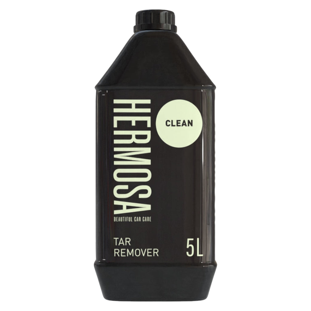 Tar & Adhesive Remover – 5L