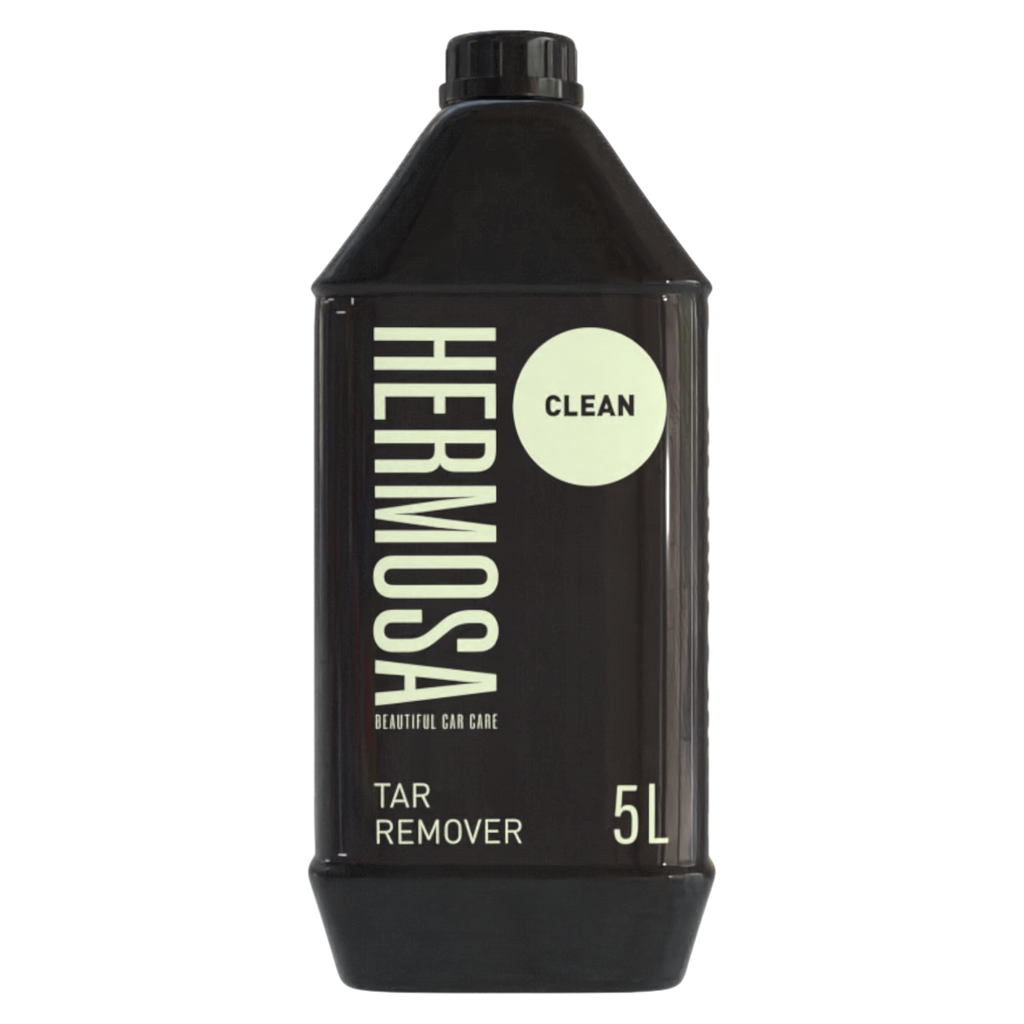 Tar & Adhesive Remover – 5L Bulk Detailer | Hermosa