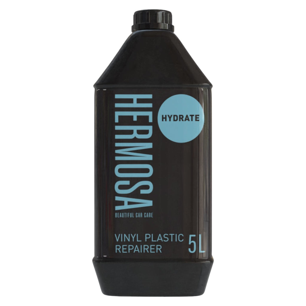 VRP Plastic & Trim Restorer  5L