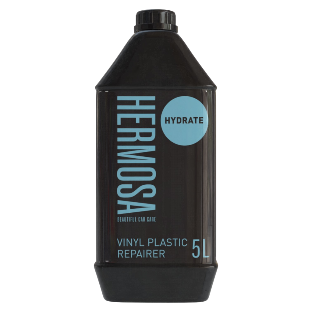 Plastic & Trim Restorer VRP – 5L | Hermosa