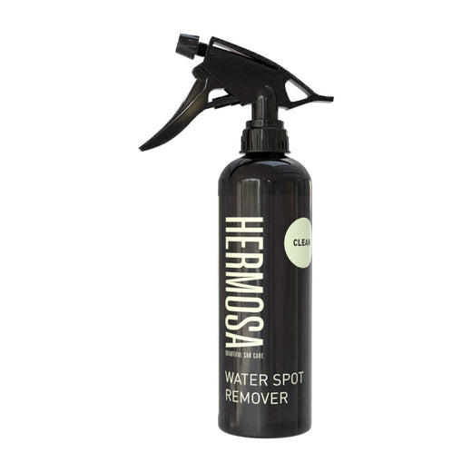 Water Spot Remover for Glass & Paint – 500ml