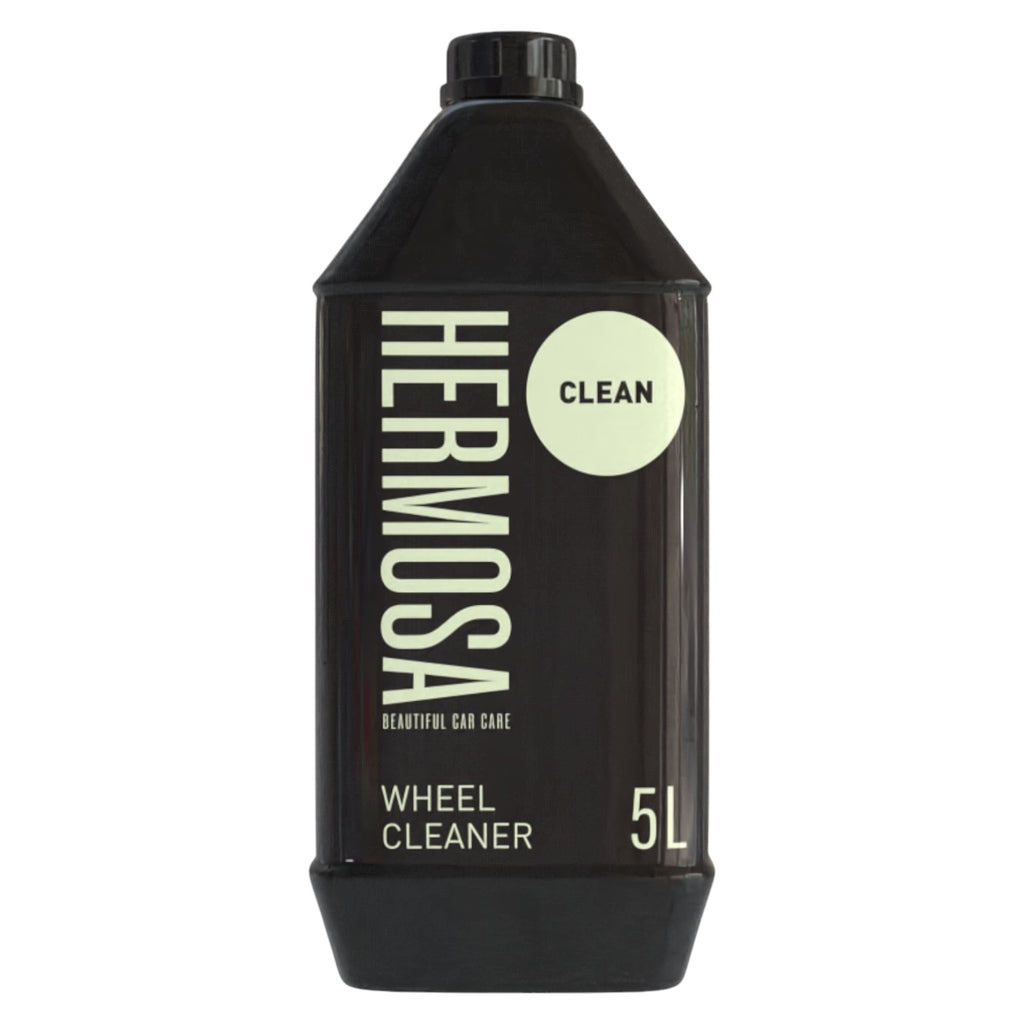 Wheel Cleaner - Heavy Duty – 5L