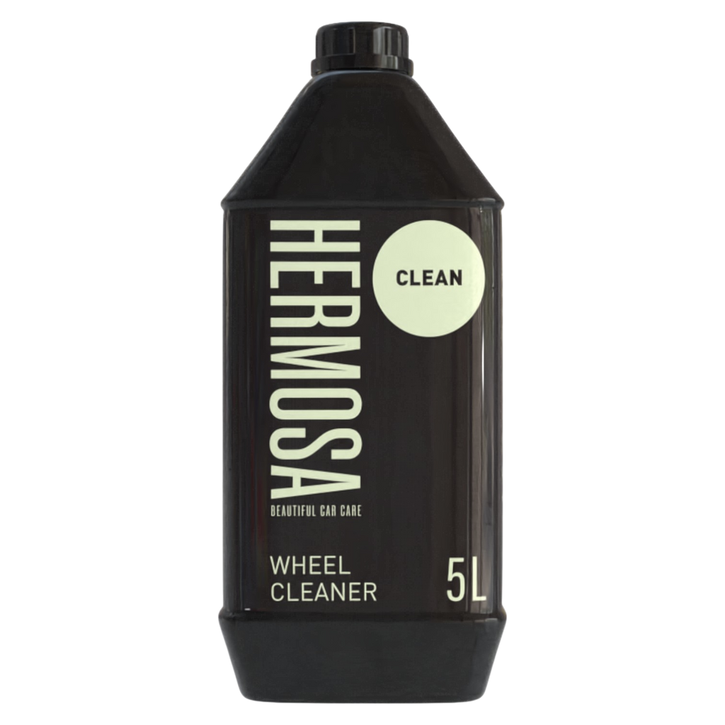 Heavy Duty Wheel Cleaner – 5L | Hermosa