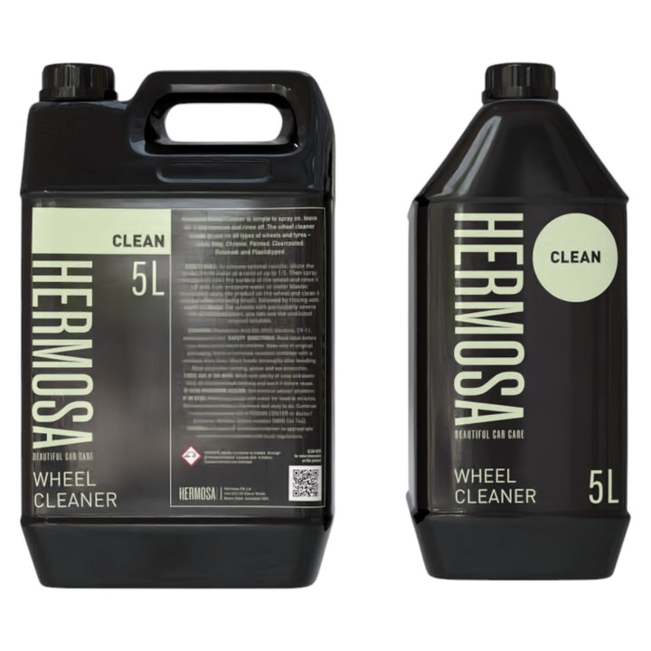Wheel Cleaner - Heavy Duty – 5L