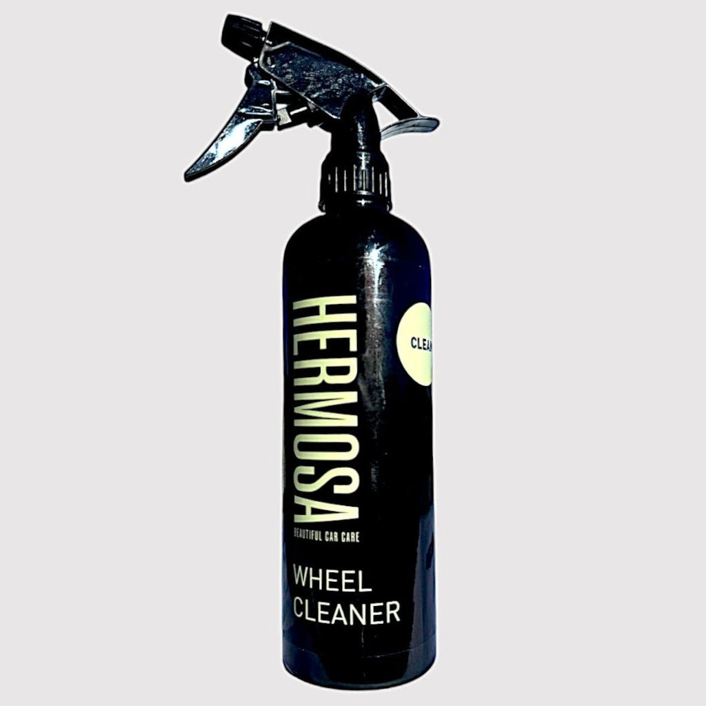 Hermosa Wheel Cleaner