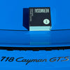 Car Detailing Tools