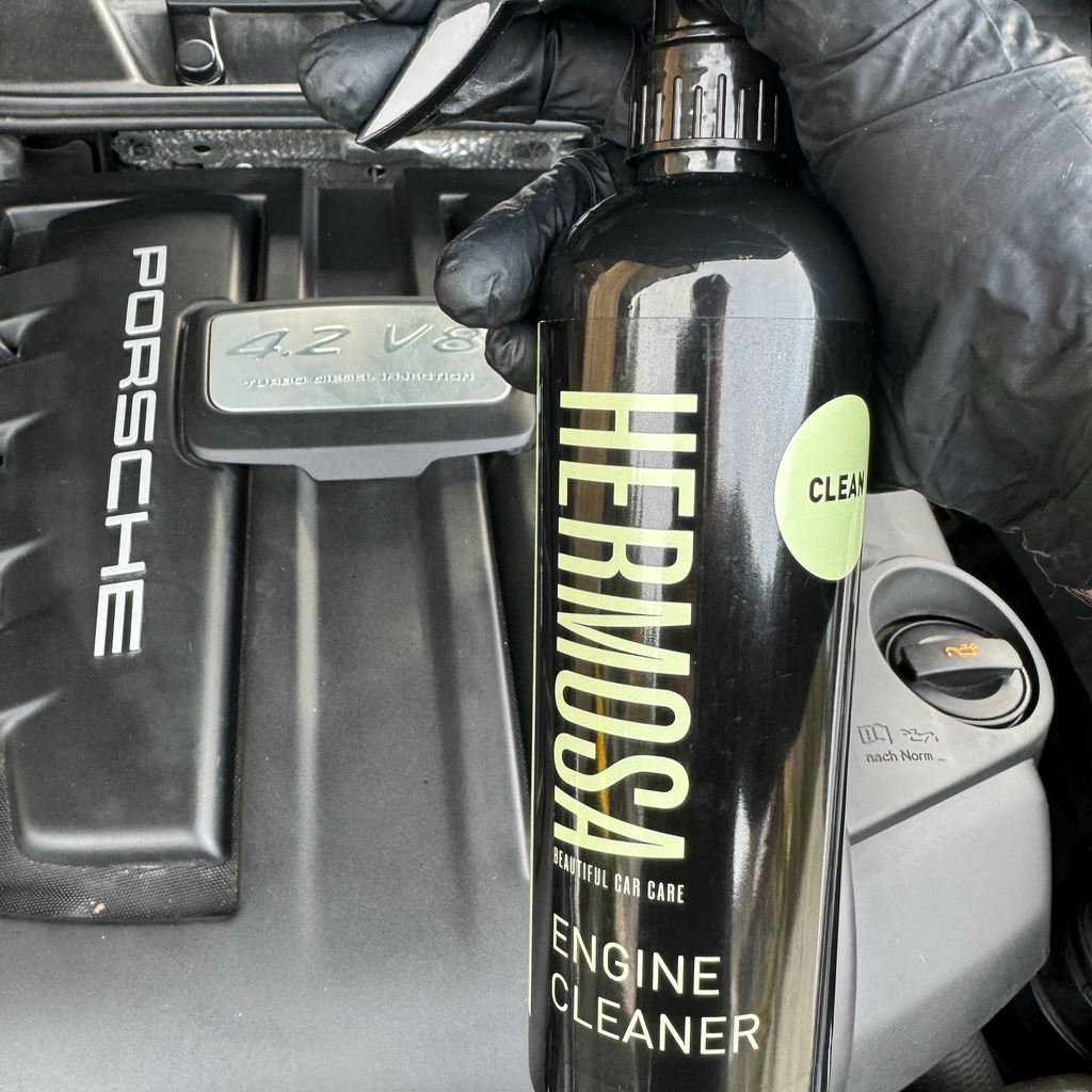 Engine & Bay Degreaser – 500ml | Hermosa