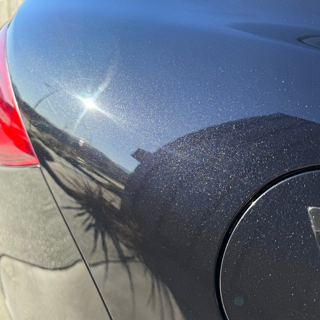 Ceramic Spray & Quick Detailer – 500ml | Hermosa