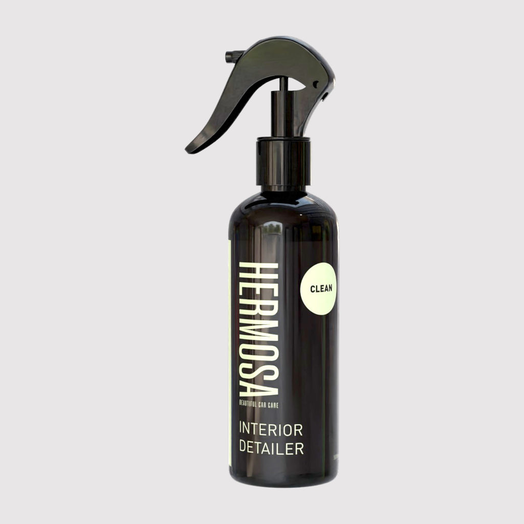 Interior Detailer – 500ml Matte Finish | Hermosa