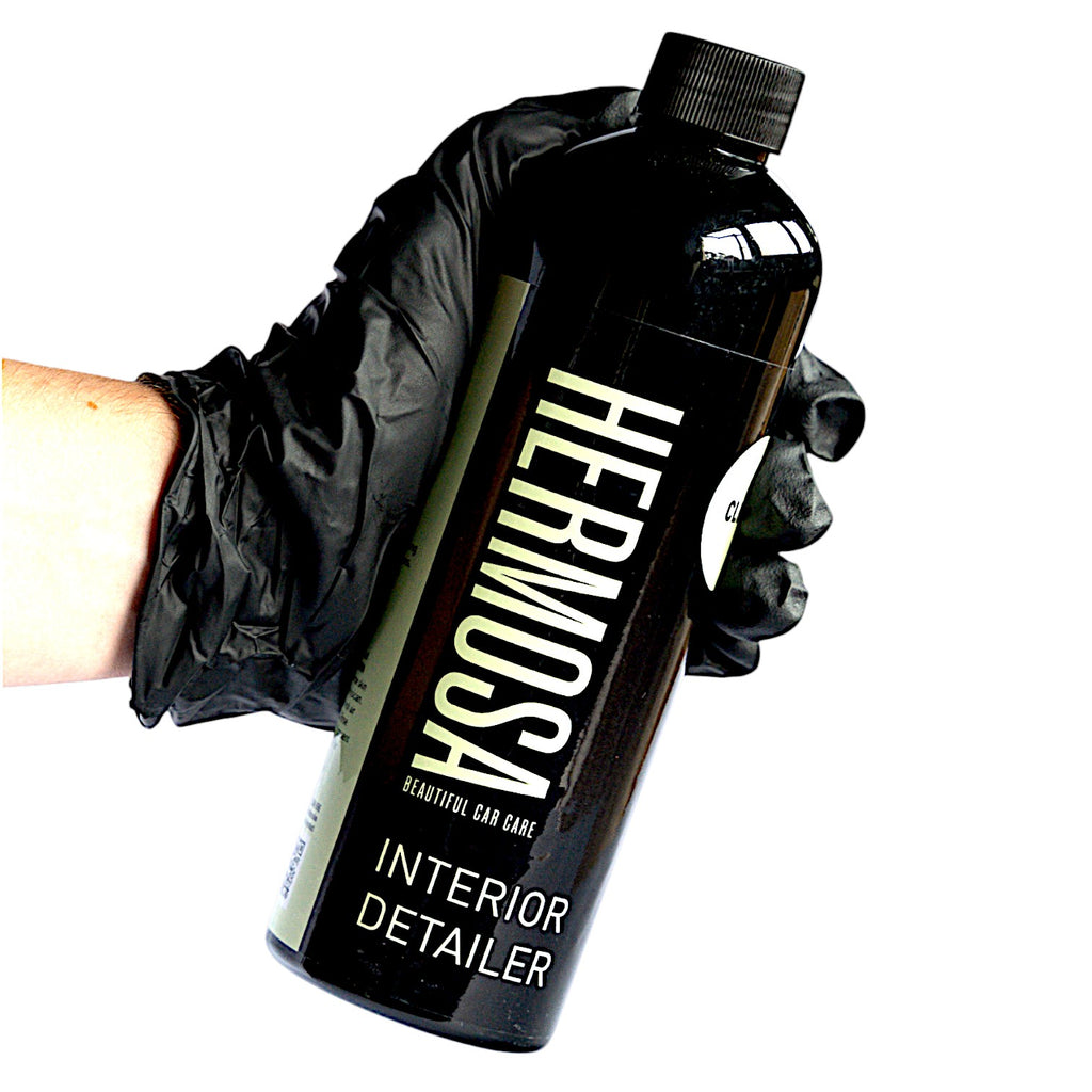Interior Detailer – 500ml Matte Finish | Hermosa