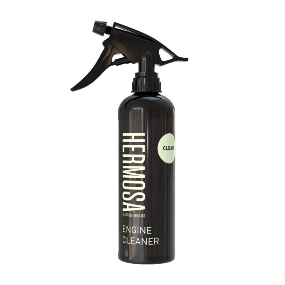Engine & Bay Degreaser – 500ml | Hermosa