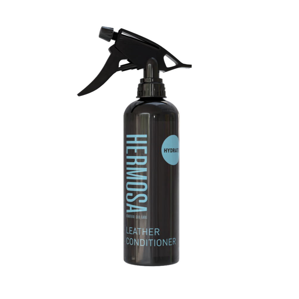 Leather Conditioner & Protectant – 500ml | Hermosa
