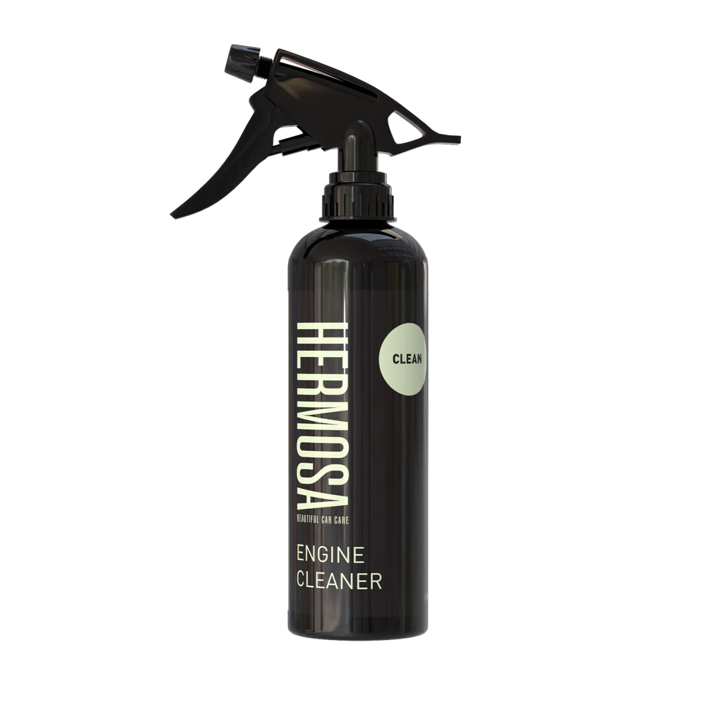 Engine & Bay Degreaser – 500ml | Hermosa