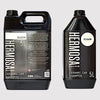 Ceramic Car Wash Shampoo – 5L with SiO₂ | Hermosa