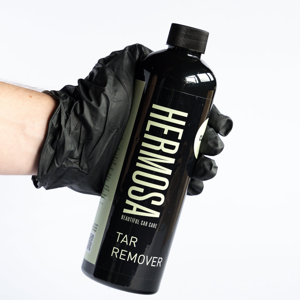 Road Tar & Adhesive Remover – 500ml | Hermosa